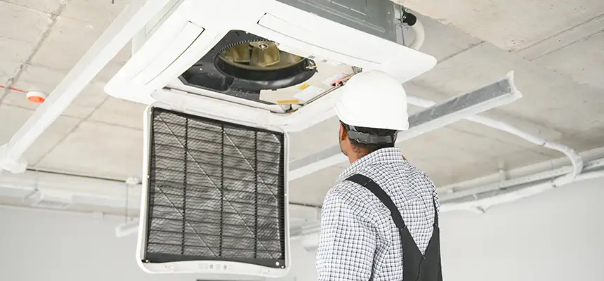 Our Affordable Duct Cleaning Near Me Services in Santa Paula, CA