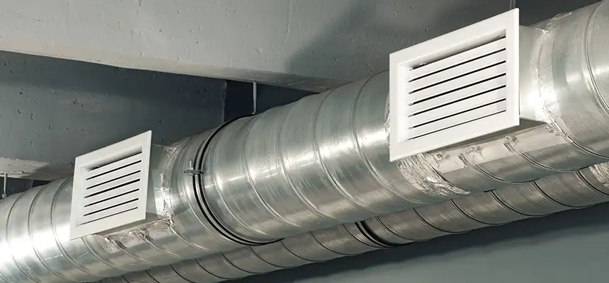 Our Air Duct Camera Inspection Services in Santa Paula, CA