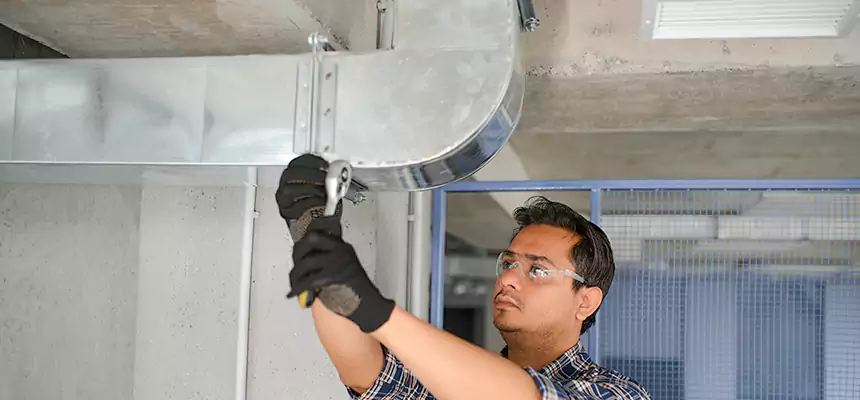 Our Air Duct Installation Services in Santa Paula, CA