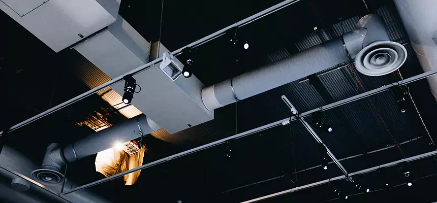 Our Air Duct Replacement Services in Santa Paula, CA