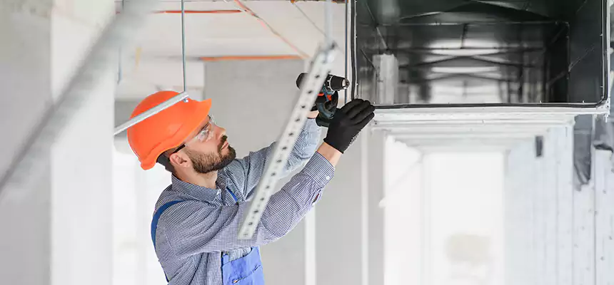 Our Air Vent Replacement Services in Santa Paula, CA