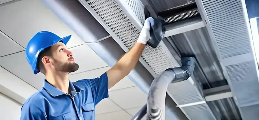 Our Annual Dryer Vent Maintenance Services in Santa Paula, CA