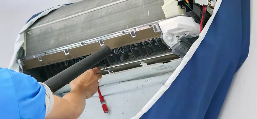 Advanced Clogged Dryer Vent Repair for Multi-Unit & Commercial in Santa Paula, CA