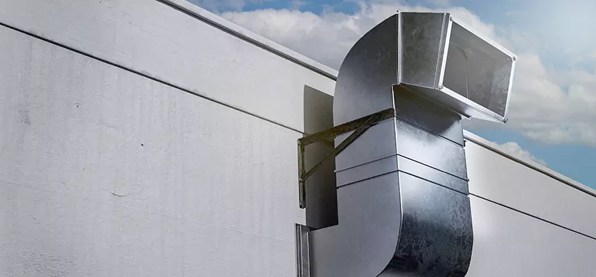 Comprehensive Commercial HVAC Cleaning in Santa Paula