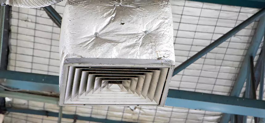 Our Custom HVAC Ductwork Services in Santa Paula, CA