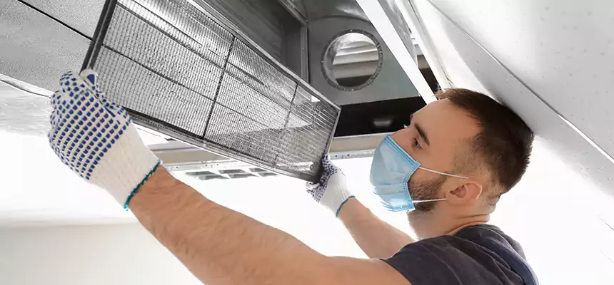 Our Dryer Vent Cleaning Services in Santa Paula, CA