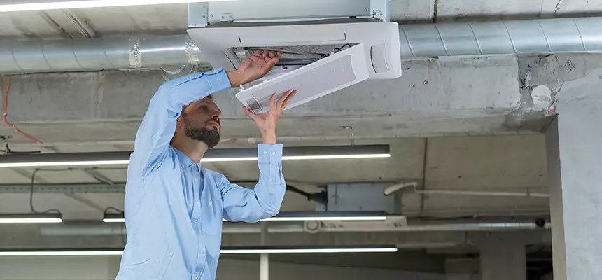 Our Energy Recovery Ventilation Cleaning Services in Santa Paula, CA