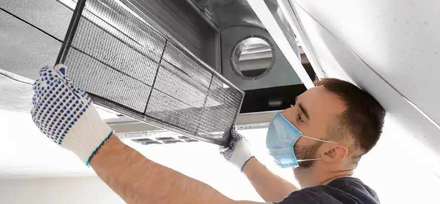 Our Home Duct Cleaning Services in Santa Paula, CA