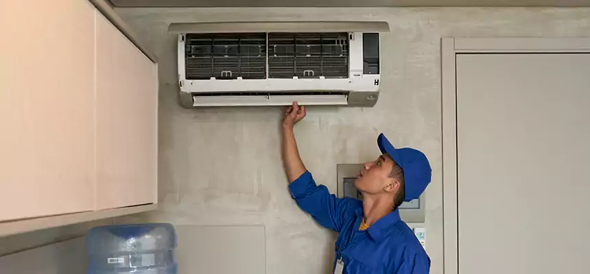 Balanced Fresh‑Air Ventilation (ERV/HRV) in Santa Paula