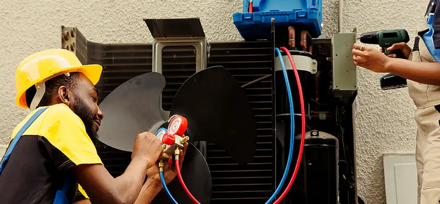 Our HVAC Airflow Optimization Services in Santa Paula, CA