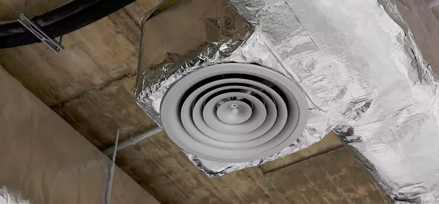 Our HVAC Ductwork Installation Services in Santa Paula, CA