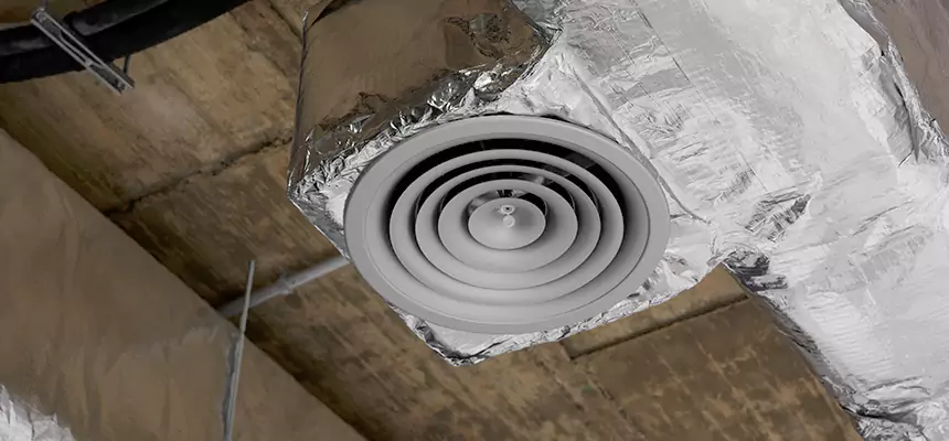 Our Low VOC Vent Installation Services in Santa Paula, CA