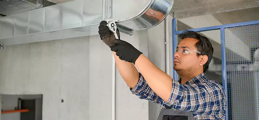 Our Post-Construction Duct Cleaning Services in Santa Paula, CA