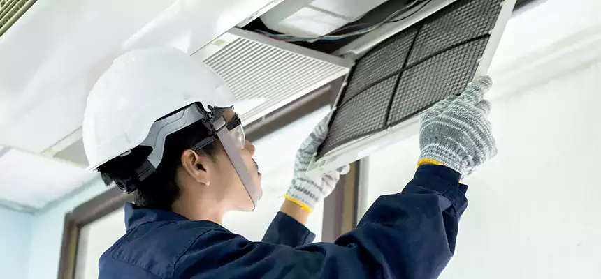 Our Residential Air Vent Cleaning Services in Santa Paula, CA