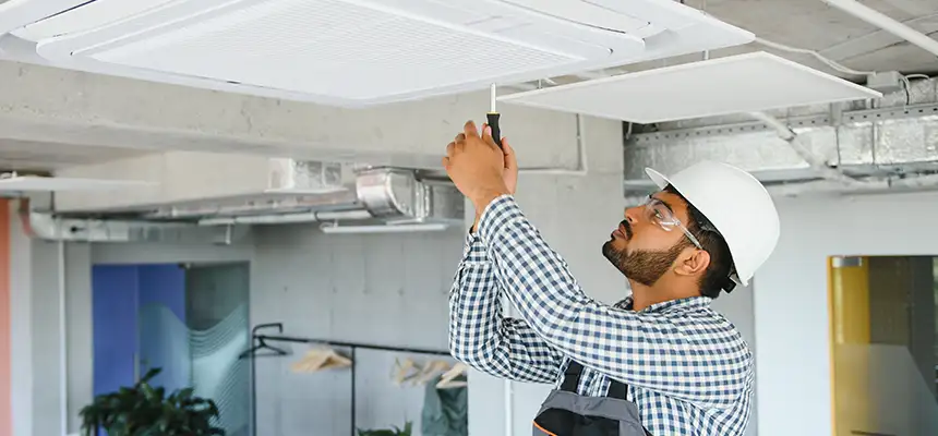 Our Roof Dryer Vent Cleaning Services in Santa Paula, CA