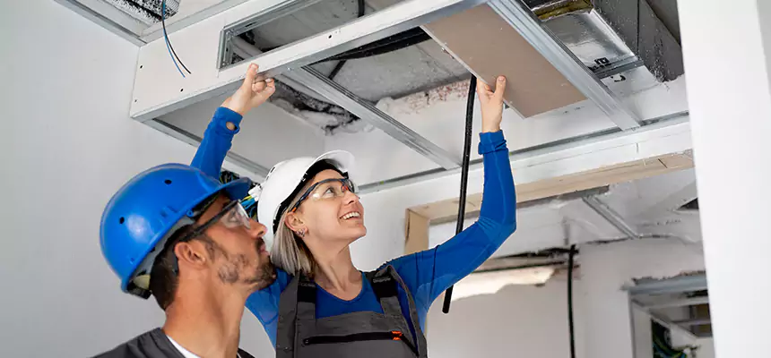 Our Vent Relocation Services in Santa Paula, CA