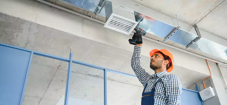Efficient Exhaust Vent Cleaning in Santa Paula, CA
