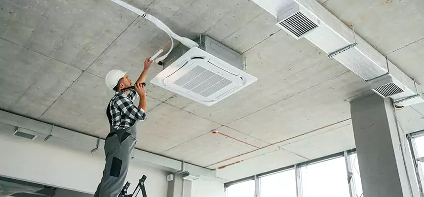 Our Wi Fi Connected Air Ducts Services in Santa Paula, CA