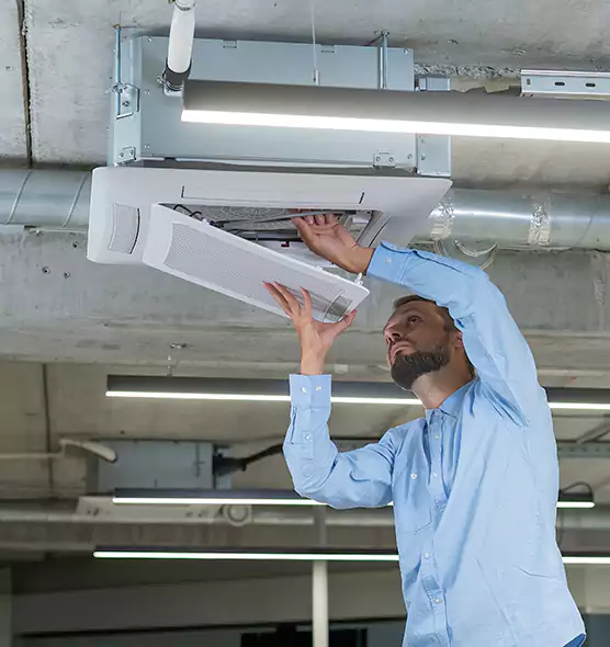 About Air Duct Sealing And Repair in Santa Paula, CA