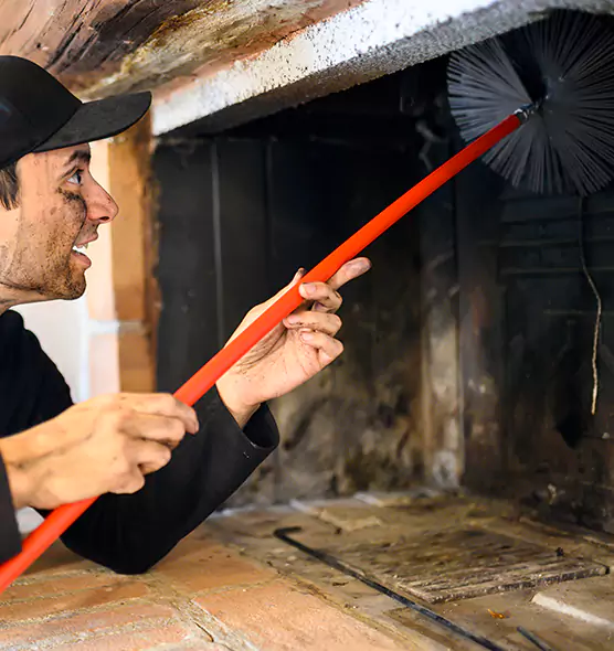 About Expert Chimney Cleaning in Santa Paula, CA