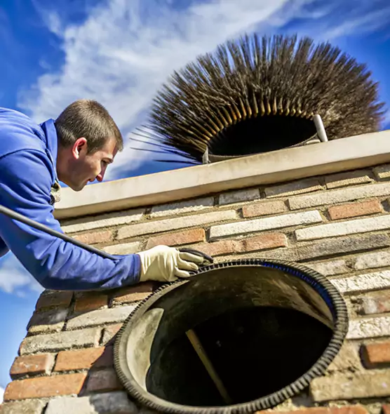 About Professional Chimney Sweep in Santa Paula, CA