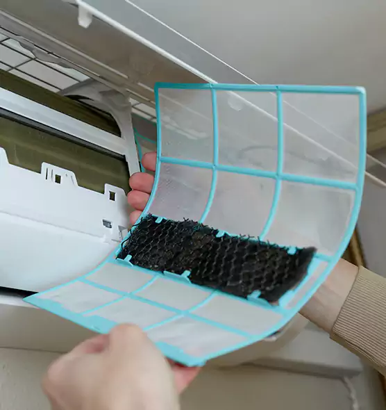 Welcome to Air Duct Cleaning & Repairs Santa Paula — Your Local HEPA Filter Installation Pros in Santa Paula, CA