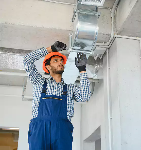 About Hotel Duct And Vent Cleaning in Santa Paula, CA