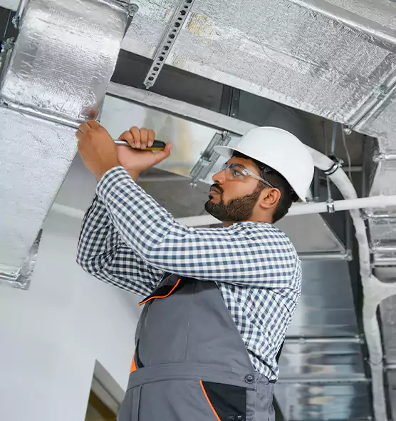 Welcome to Mold & Mildew Removal from Air Ducts Santa Paula, CA