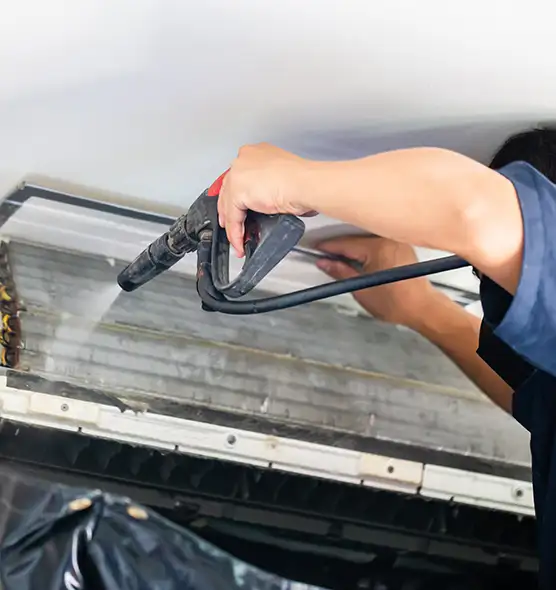Welcome to Move-in/Move-out Duct Cleaning Services in Santa Paula, CA