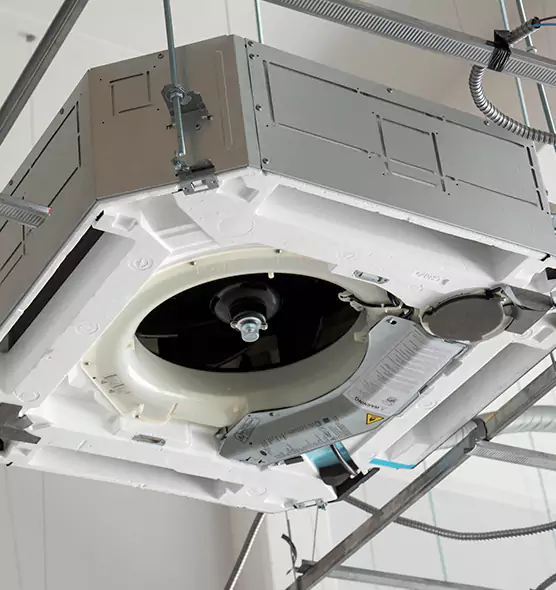 Professional Roof Vent Lint Removal Santa Paula, CA