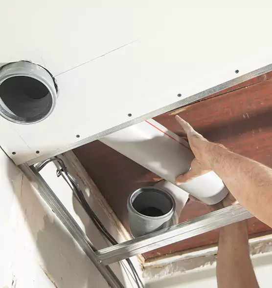 Professional Seasonal Allergy Air Duct Cleaning in Santa Paula, CA