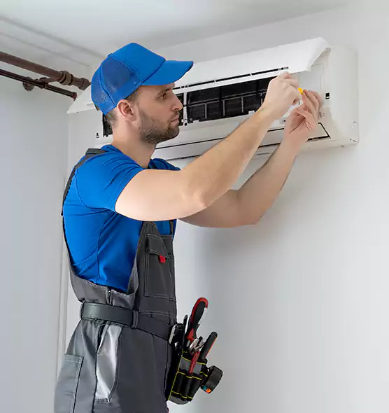 About Smart Thermostat AC Installation in Santa Paula, CA
