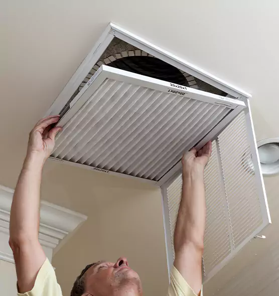 Trusted Vent Shaft Cleaning Expert in Santa Paula, CA