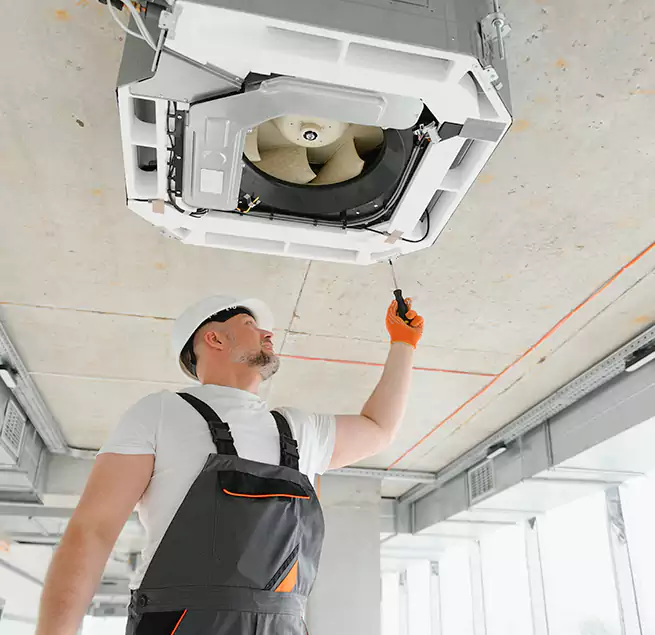 Why Homeowners Businesses Trust Us in Santa Paula, CA