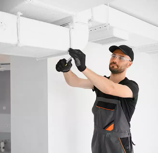 Why Homeowners Businesses Trust Us Santa Paula, CA